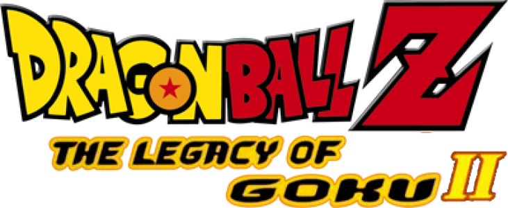 Legacy of Goku II